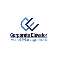 Corporate Elevator Asset Management logo - Similar company to Authentic Elevator Services, Corp.