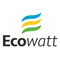 Ecowatt logo - Similar company to Verisol