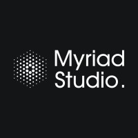 Myriad Studio logo - Similar company to Jamzify