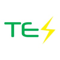TES logo - Similar company to Wikispaces By Tes