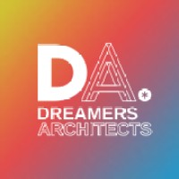 Dreamers architects logo - Similar company to Edit Studio