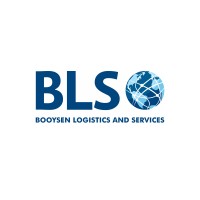 Booysen Logistics and Services logo - Similar company to Heavitech Pty Ltd