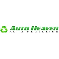 Auto Heaven Automotive Recycling logo - Similar company to Canadian Automotive & Trucking Institute
