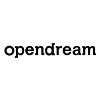 Opendream logo - Similar company to Bartels