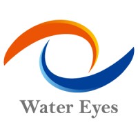 WATER EYES logo - Similar company to Bridge & Stream Engineering, Inc.