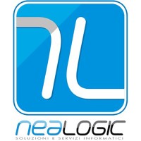 NeaLogic logo - Similar company to Criluma Tech