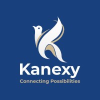 Kanexy logo - Similar company to Myverkoper