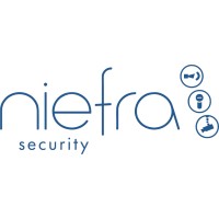 Niefra Security logo - Similar company to Fenaks Building Solutions B.V.