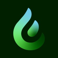 Satellites on Fire logo - Similar company to Unibaio