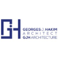 GJH architecture logo - Similar company to Mintlab