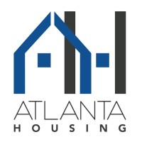Atlanta Housing logo - Similar company to Georgia Department Of Community Affairs