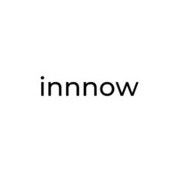 innnow logo - Similar company to Gravitationdesign - Website- & Print-Design