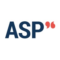 ASP 96 SL logo - Similar company to Coniex Casting