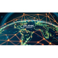 Global Tech Network logo - Similar company to Global Tech Network