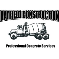 Hatfield Constrution, LLC logo - Similar company to Ds Jordan Construction