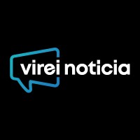 Virei Notícia logo - Similar company to Sheep Comunicação