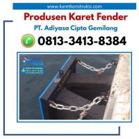 Produsen Rubber Fender Flares Universal Jayapura logo - Similar company to P.C. Jansen Marine Agencies Bv