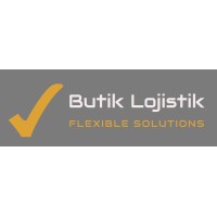 Butik Lojistik A.Ş logo - Similar company to Flink