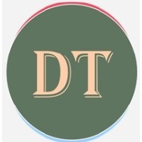 Dimana Trading and Supply Company logo - Similar company to Afrovision Company