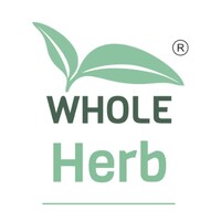 Whole Herb India logo - Similar company to Herb