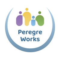PeregreWorks logo - Similar company to Girasol Energy Inc. ヒラソル・エナジー株式会社