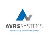 AVRS Systems Limited logo - Similar company to Stal (Uk) Limited