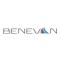 Benevan Oy logo - Similar company to Mailia Oy