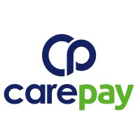 CarePay logo - Similar company to Mamaguide