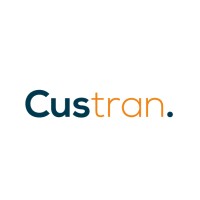 Custran logo - Similar company to Zennture