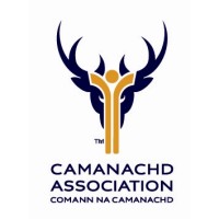 Camanachd Association logo - Similar company to Trend Advisory