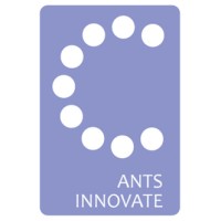 Ants Innovate logo - Similar company to Impacfat