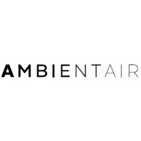 Ambientair logo - Similar company to Paaspoint