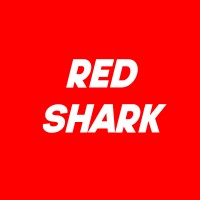 Red Shark logo - Similar company to Zerone