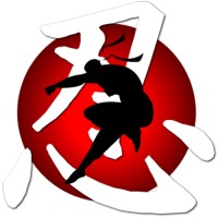 DHA Ninja Store logo - Similar company to Ground Game