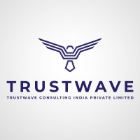 Trust Wave logo - Similar company to Meta Pack And Control