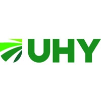 UHY Hananta Budianto & Rekan logo - Similar company to Ihwal.Id