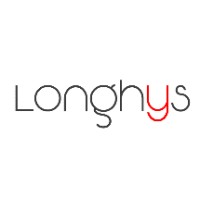 Longhys logo - Similar company to Rgweb S.R.L.