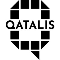 Qatalis logo - Similar company to Cine-A Ja Ai-Avatar
