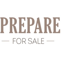 Prepare For Sale
