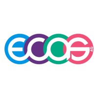Ecas AG logo - Similar company to Batonics Ab