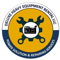 Deluxe Group Of Companies logo - Similar company to Fast Track Equipment Rental Co. Llc