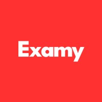 Examy logo - Similar company to Raisedash