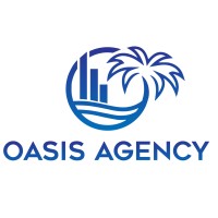 Oasis Agency logo - Similar company to Communicco