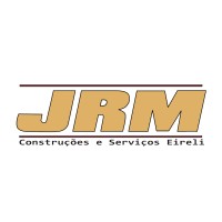 JRM Construções e Serviços logo - Similar company to Tajy Construções, Incorporações E Engenharia Ltda.