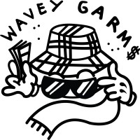 Wavey Garms logo - Similar company to Custom Fronts Ltd