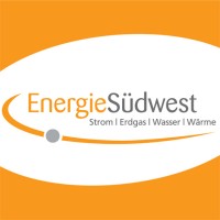 EnergieSüdwest AG logo - Similar company to X2E System Engineering Gmbh
