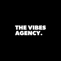 The Vibes Agency logo - Similar company to Carisma A Comando