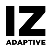 IZ Adaptive logo - Similar company to Slick Chicks