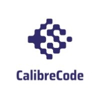 CalibreCode Solutions logo - Similar company to Vantlogix
