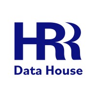 HR Data House logo - Similar company to Bamse